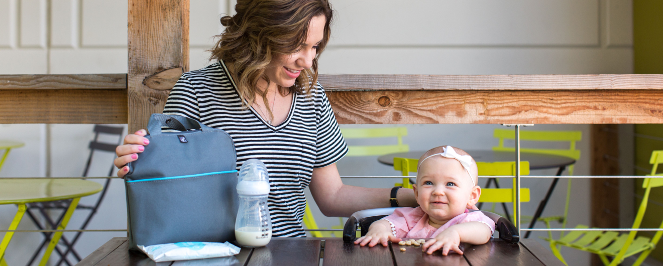 Our Guide to Daycare Must Haves