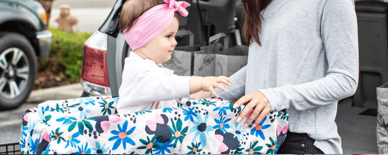 Our Guide to Everyday Adventures with Disney Baby