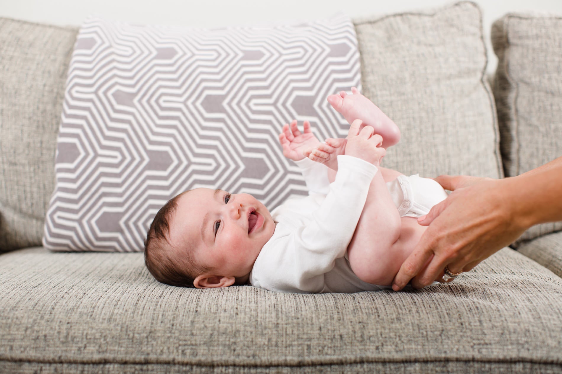 Baby Care