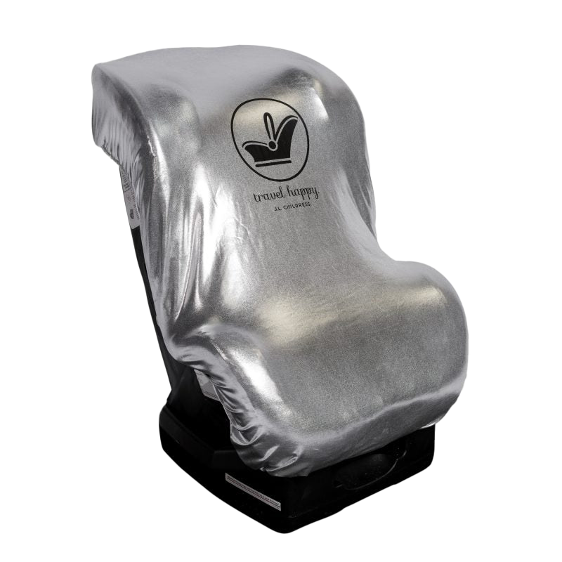 summer infant car seat protector J.L. Childress