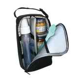 Pack ‘N Protect Cooler Bag for Glass Bottles and Containers