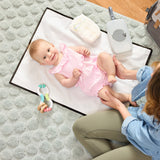 Full Body Changing Pad