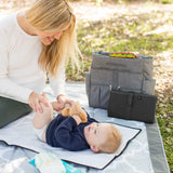 Full Body Changing Pad