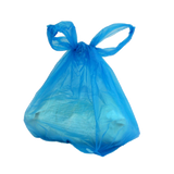 Tie ‘N Toss Disposable Bags