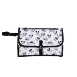 Disney Baby Portable Changing Station (Mickey & Minnie Mouse)