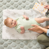 Disney Baby Disposable Changing Pads, 24 Pack (Winnie the Pooh)