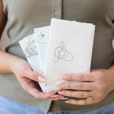 Disney Baby Disposable Changing Pads, 24 Pack (Winnie the Pooh)