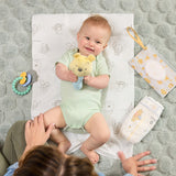 Disney Baby Disposable Changing Pads, 24 Pack (Winnie the Pooh)