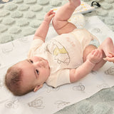 Disney Baby Disposable Changing Pads, 24 Pack (Winnie the Pooh)