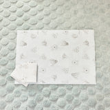 Disney Baby Disposable Changing Pads, 24 Pack (Winnie the Pooh)