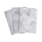 Disney Baby Disposable Restaurant High Chair Cover, 12 Pack (Winnie the Pooh)