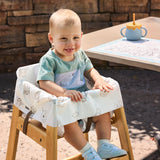Disney Baby Disposable Restaurant High Chair Cover, 12 Pack (Winnie the Pooh)