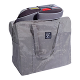 Deluxe Booster Go-Go Travel Bag for Booster Seats