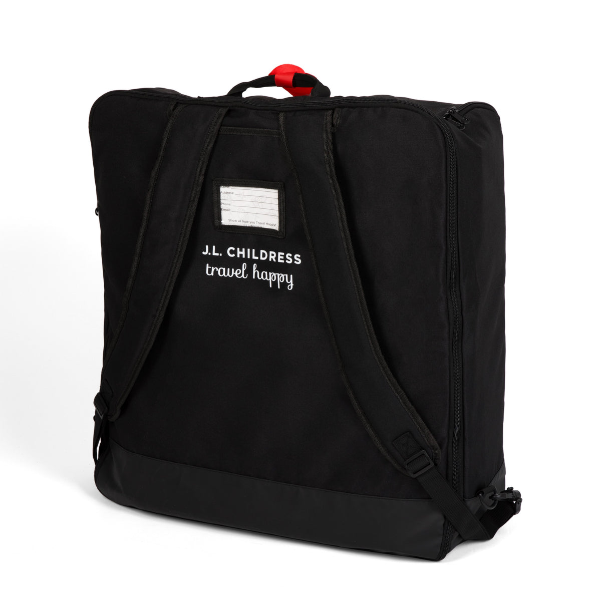 Compact Stroller Travel Bag – jlchildress