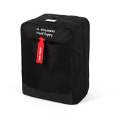 Elite Travel Bag for Infant Car Seat & Stroller Combos