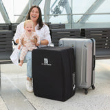 Elite Travel Bag for Infant Car Seat & Stroller Combos