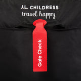 Elite Travel Bag for Infant Car Seat & Stroller Combos