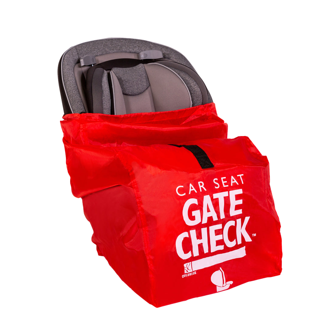 can i gate check a car seat and stroller Gate Check Bag for Car Seats – J.L. Childress