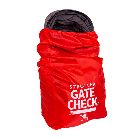 Gate Check Bag for Single & Double Strollers