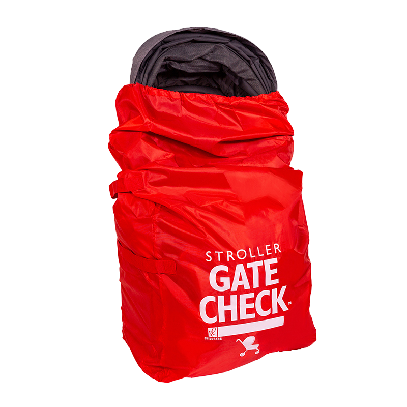 Gate Check Bag for Single & Double Strollers
