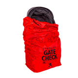 Disney Baby Gate Check Travel Bag for Single & Double Strollers