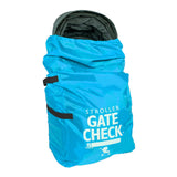 Gate Check Bag for Single & Double Strollers