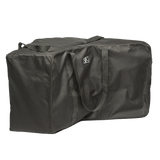 Universal Side-Carry Car Seat Travel Bag