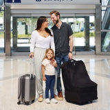 Wheelie Car Seat Travel Bag