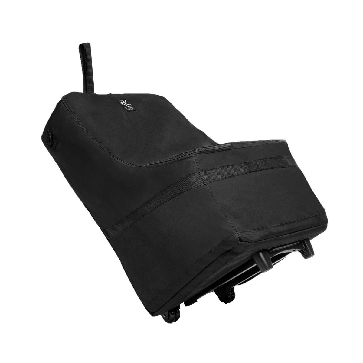 Wheelie Car Seat Travel Bag – jlchildress