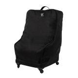 Spinner Wheelie Deluxe Car Seat Travel Bag