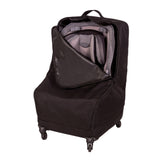 Spinner Wheelie Deluxe Car Seat Travel Bag