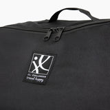 Spinner Wheelie Deluxe Car Seat Travel Bag