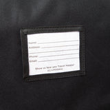 Spinner Wheelie Deluxe Car Seat Travel Bag