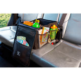 Backseat Butler Car Organizer
