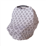 4-IN-1 Multi-Use Cover (Holiday Prints)