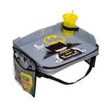 Warner Bros. 3-IN-1 Travel Tray & Tablet Holder (Batman)