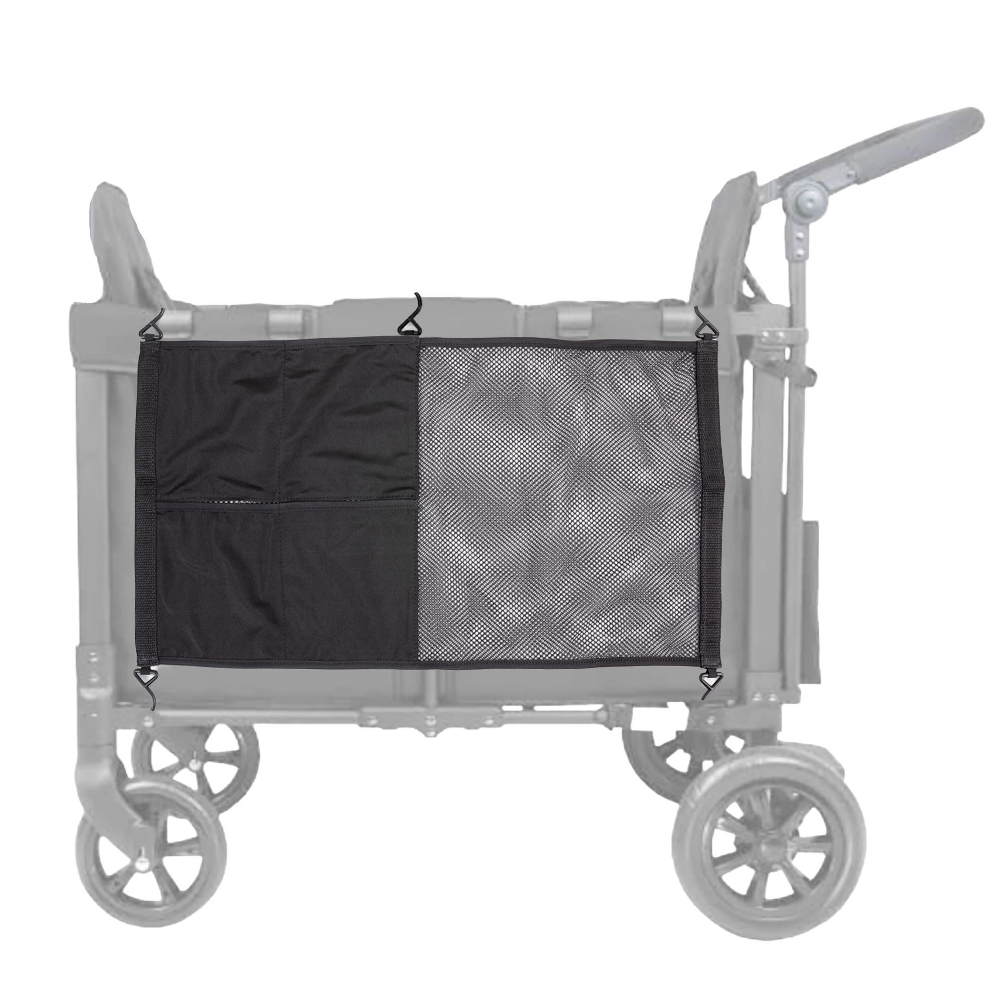 Universal Stroller Wagon Organizer