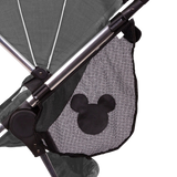 Disney Baby Side Sling Stroller Cargo Net (Mickey Mouse)