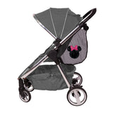 Disney Baby Side Sling Stroller Cargo Net (Minnie Mouse)