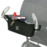 Cargo 'N Drinks Universal Stroller Organizer