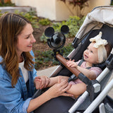 Disney Baby Portable, Multi-Use Stroller Fan (Mickey Mouse)