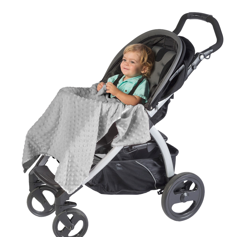 stroller car seat cover J.L. Childress Cuddle 'N Cover Stroller Blanket