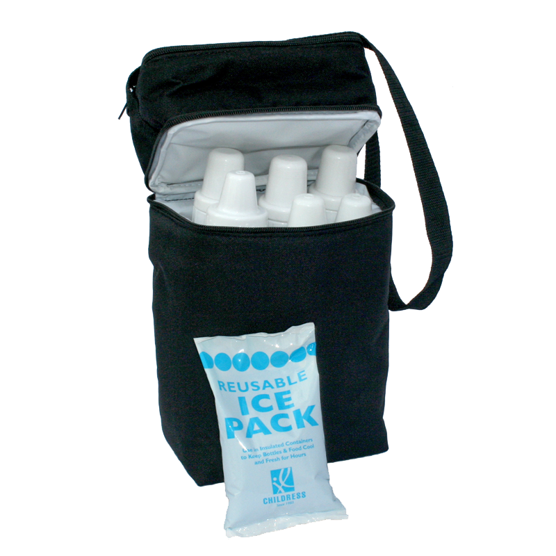 6 Bottle Cooler