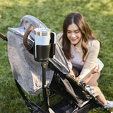 Universal Stroller Cup & Phone Holder