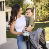 Universal Stroller Cup & Phone Holder