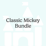 Classic Mickey Bundle