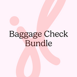 Baggage Check Bundle