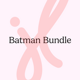 Batman Bundle