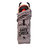 Deluxe Gate Check Travel Bag for Umbrella Strollers