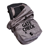 Deluxe Gate Check Travel Bag for Car Seats